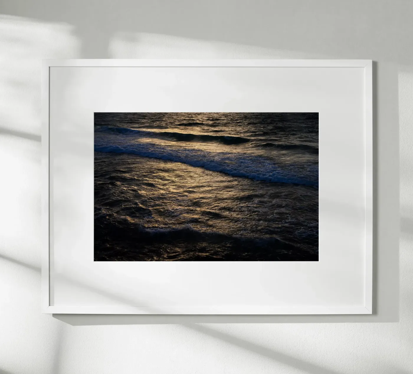 Mare #41 poster da Tal Paz-Fridman