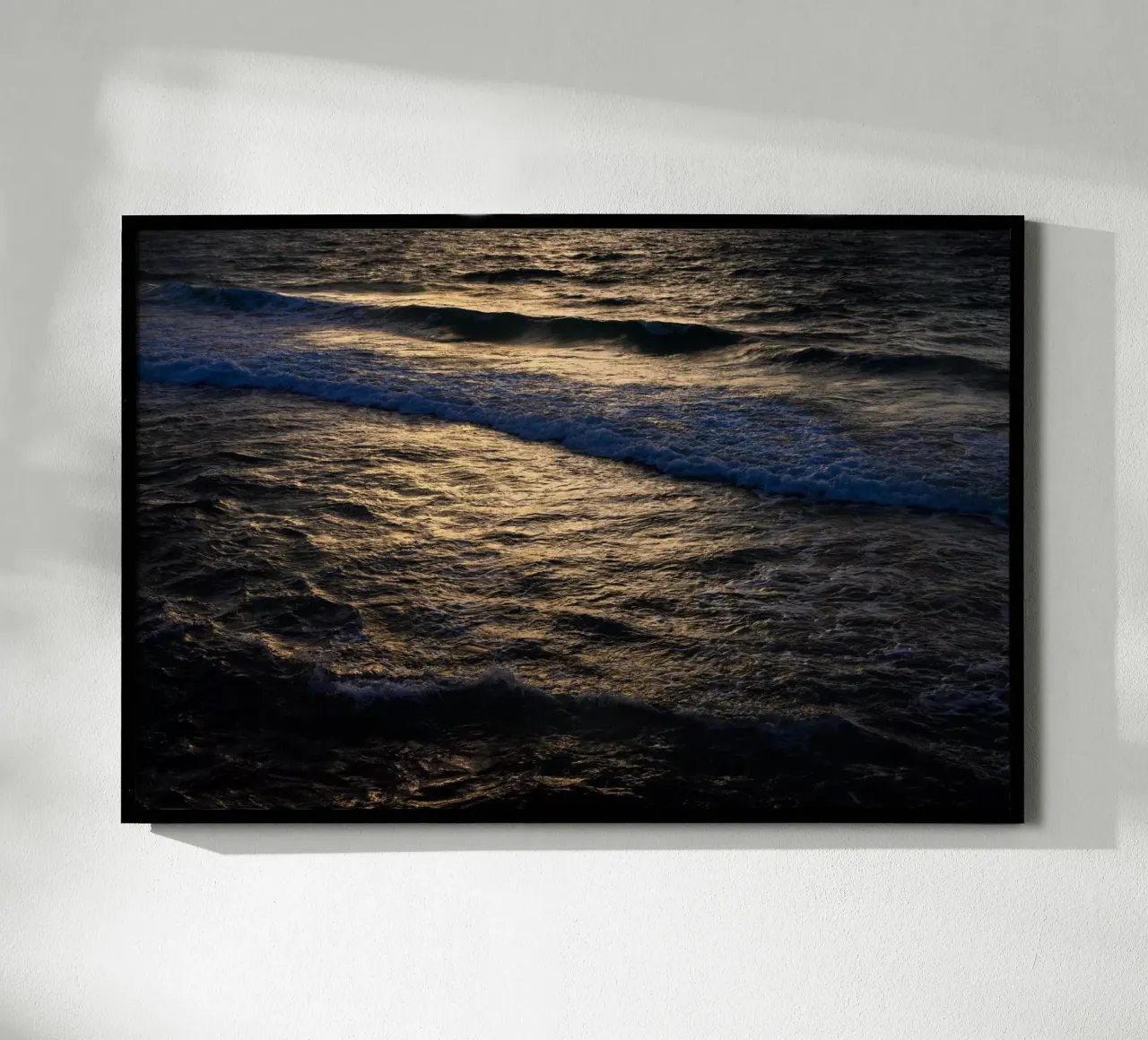 Mare #41 poster da Tal Paz-Fridman