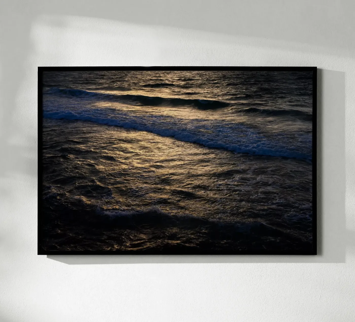 Mare #41 poster da Tal Paz-Fridman