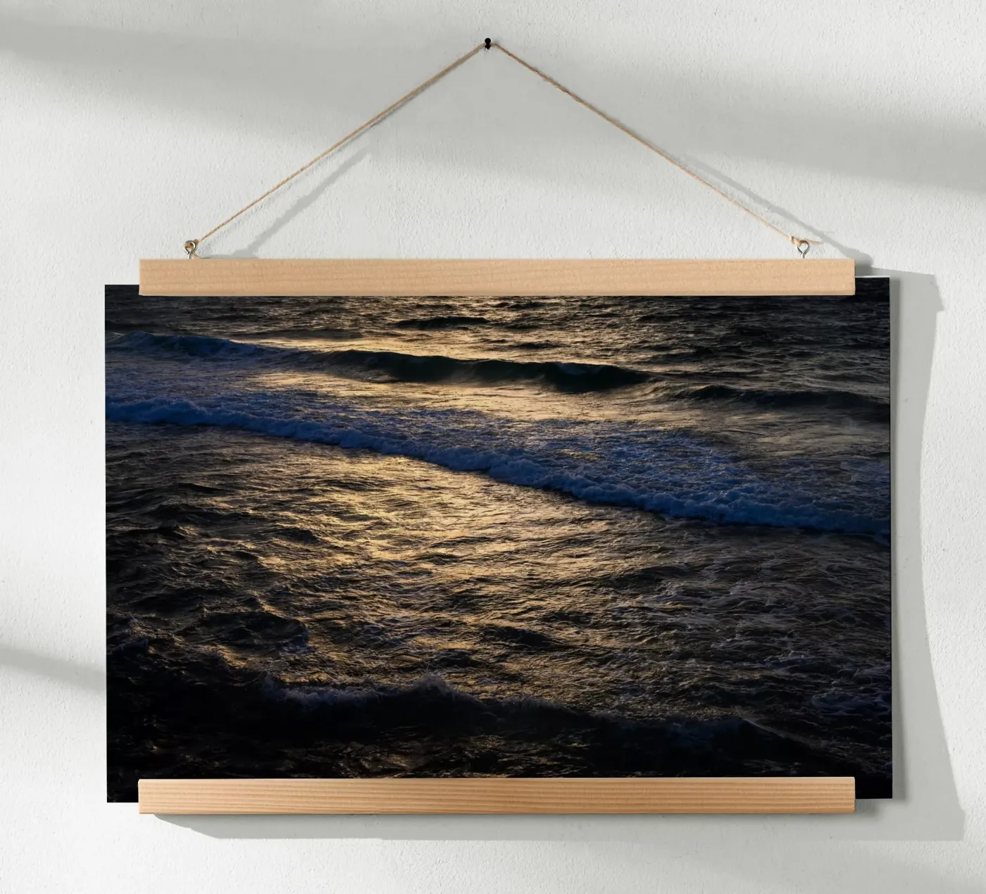 Mare #41 poster da Tal Paz-Fridman