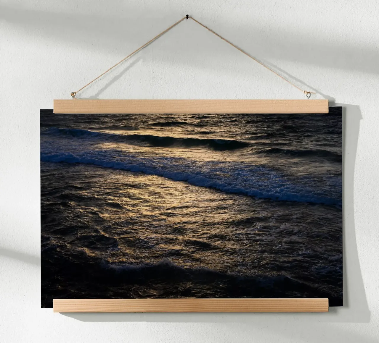 Mare #41 poster da Tal Paz-Fridman