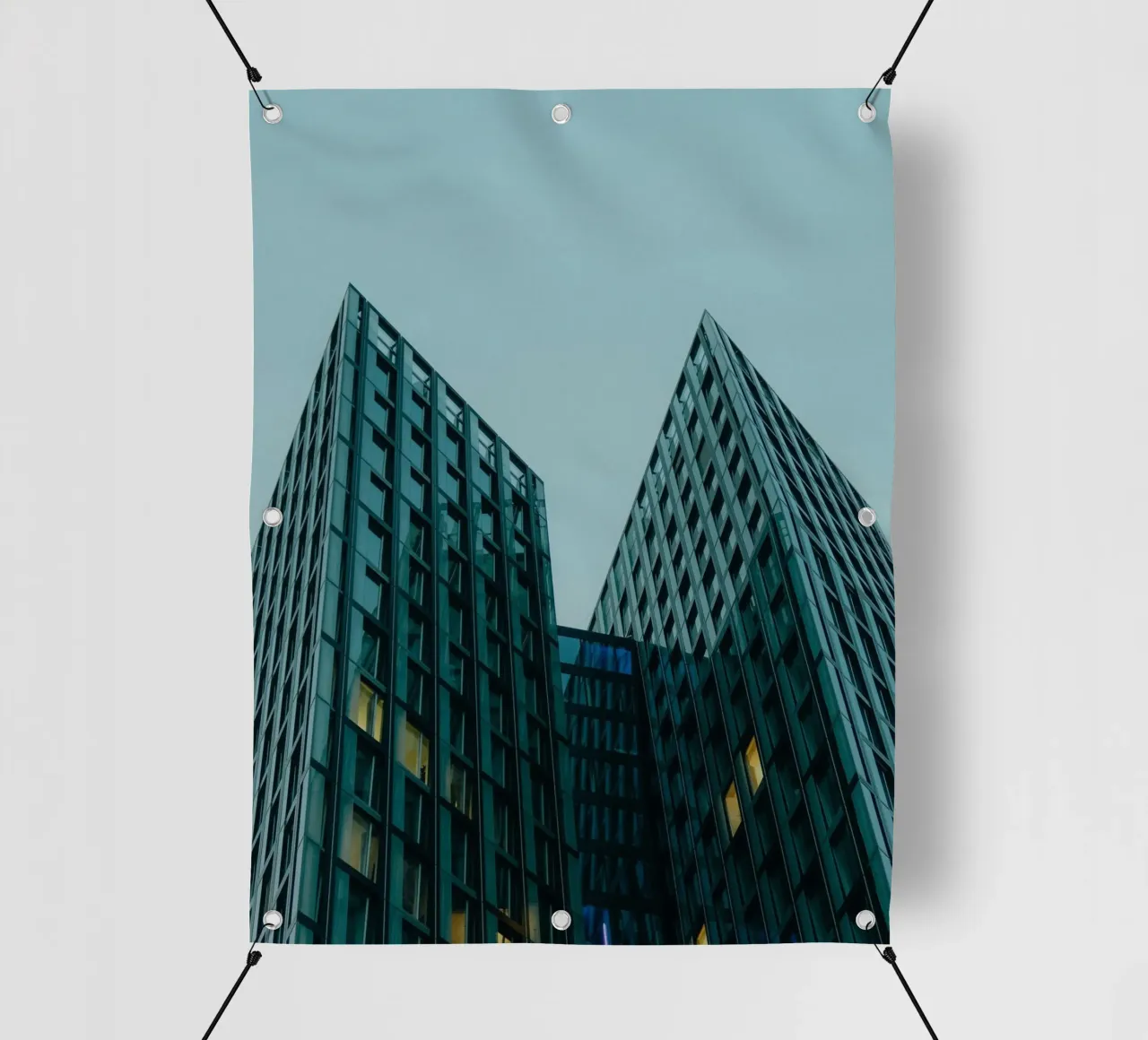 reflection architect telo in pvc da Grant