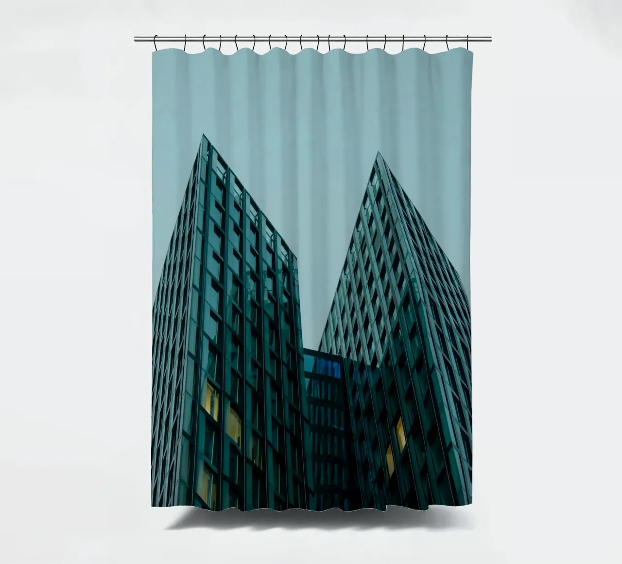 reflection architect tenda da doccia da Grant