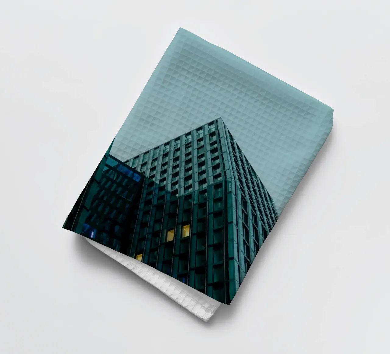 reflection architect canovaccio da cucina da Grant