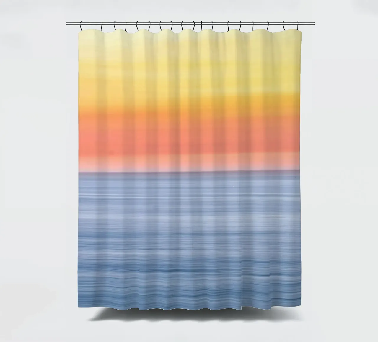 gradient wave and color tenda da doccia da Grant