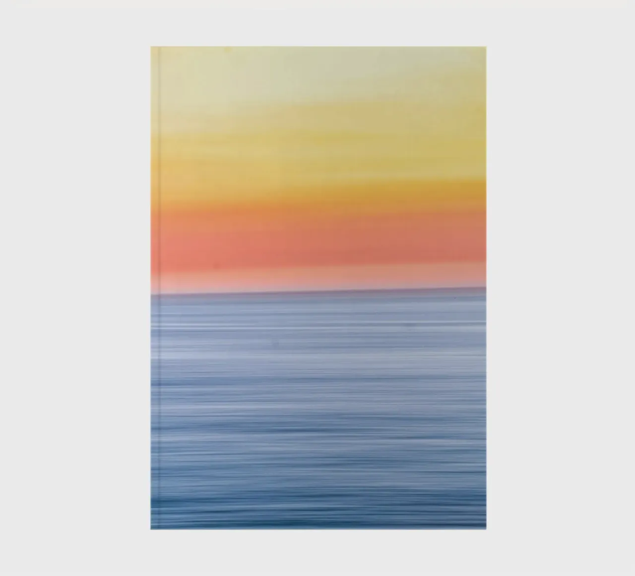 gradient wave and color diario da Grant