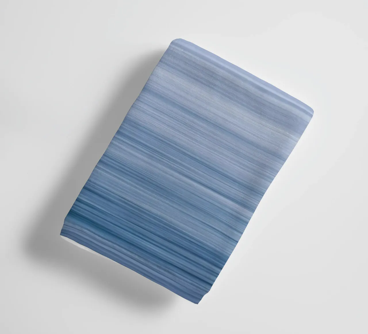 gradient wave and color asciugamano da bagno da Grant