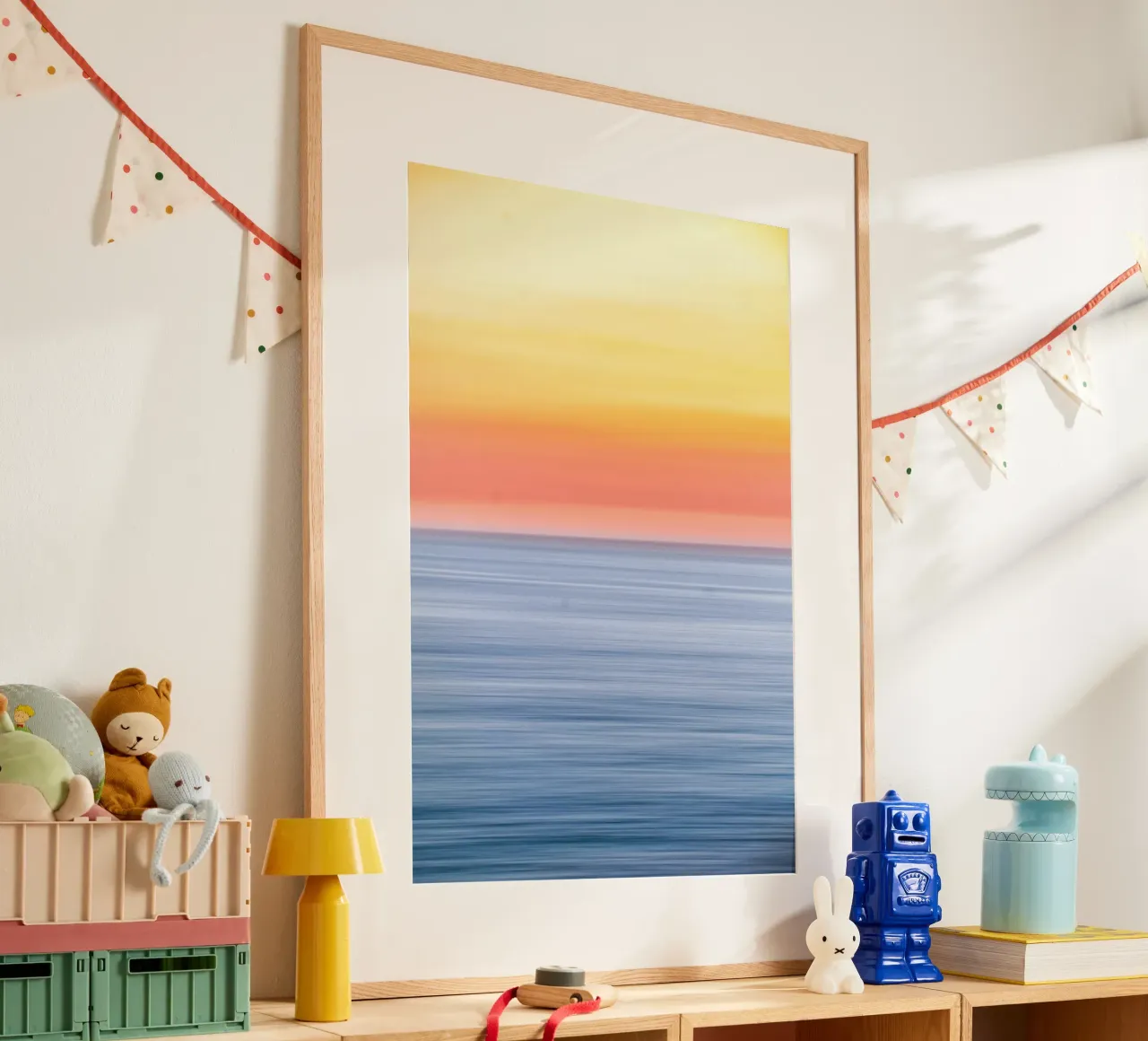 gradient wave and color carta hahnemühle da Grant