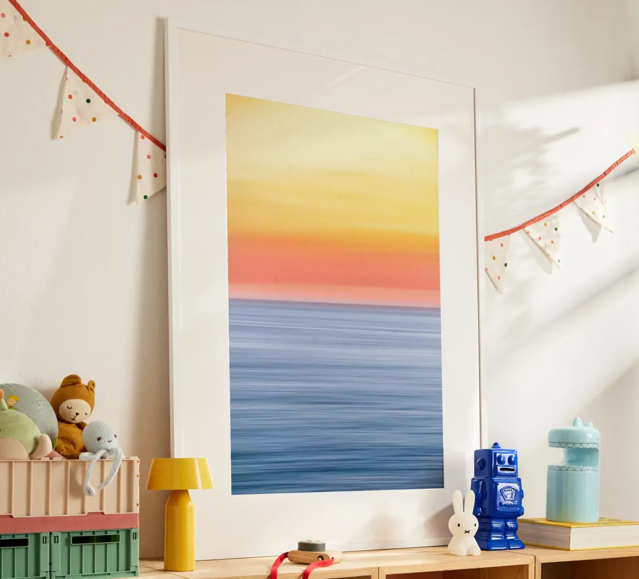 gradient wave and color carta hahnemühle da Grant