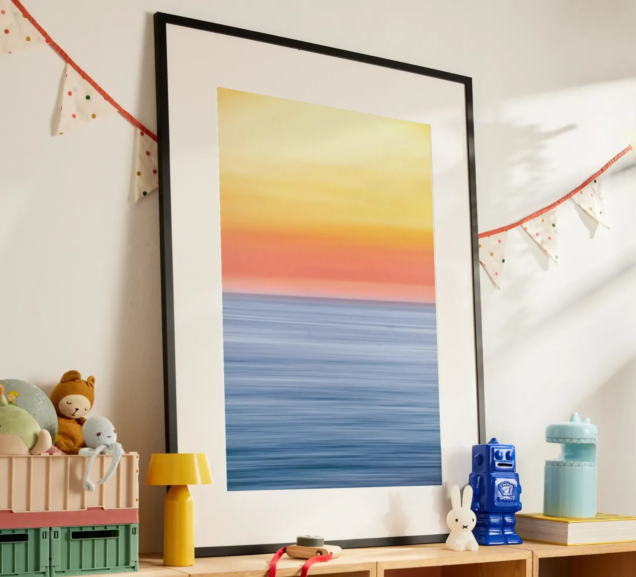 gradient wave and color carta hahnemühle da Grant