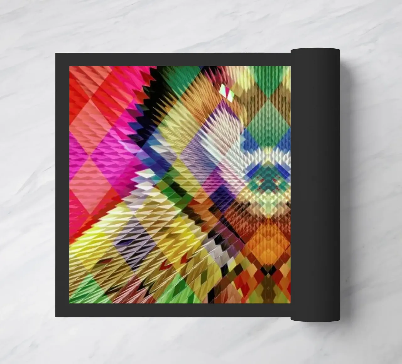 Corporate Wolf zerbino da Ali Gulec