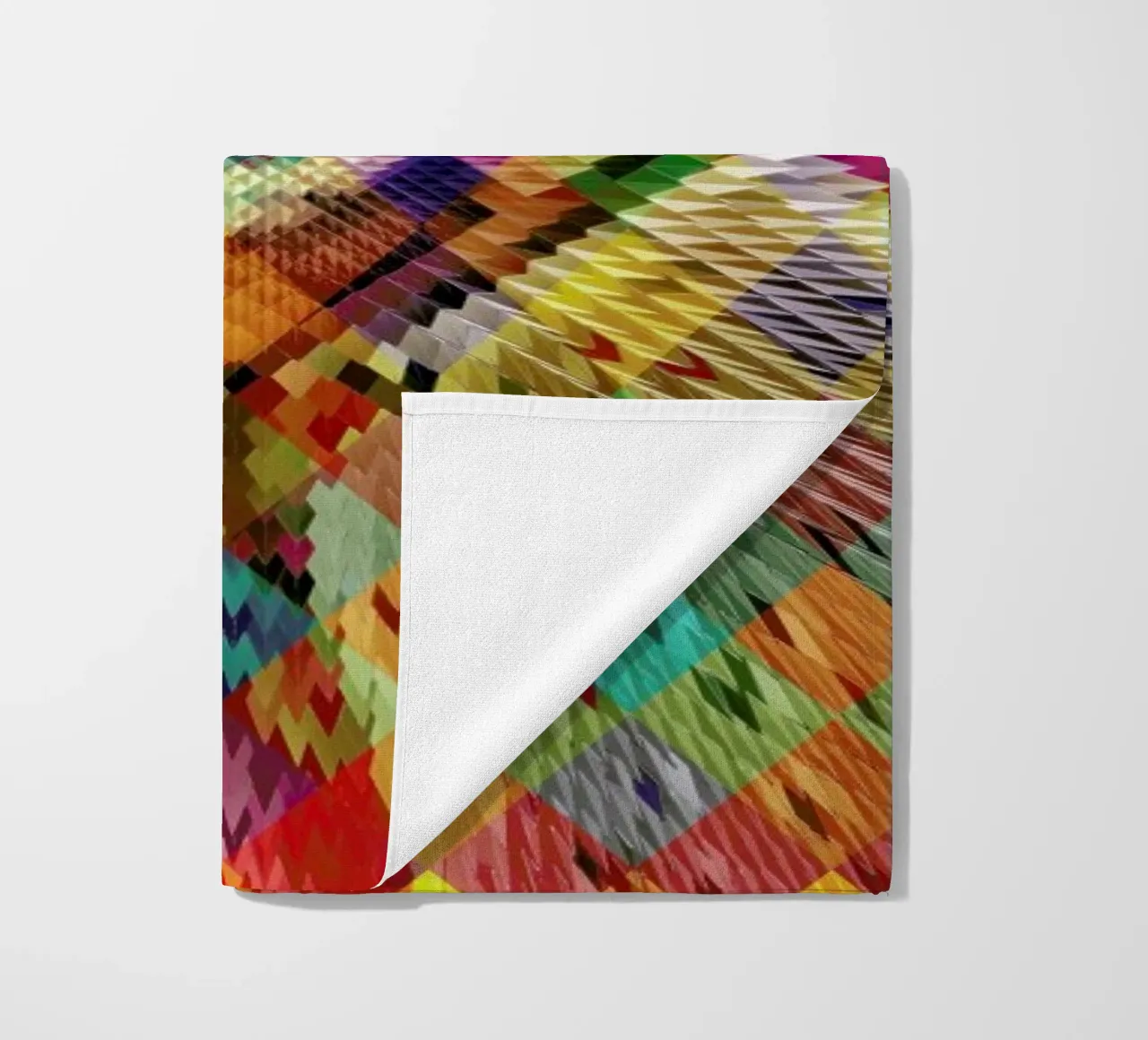 Corporate Wolf telo mare da Ali Gulec