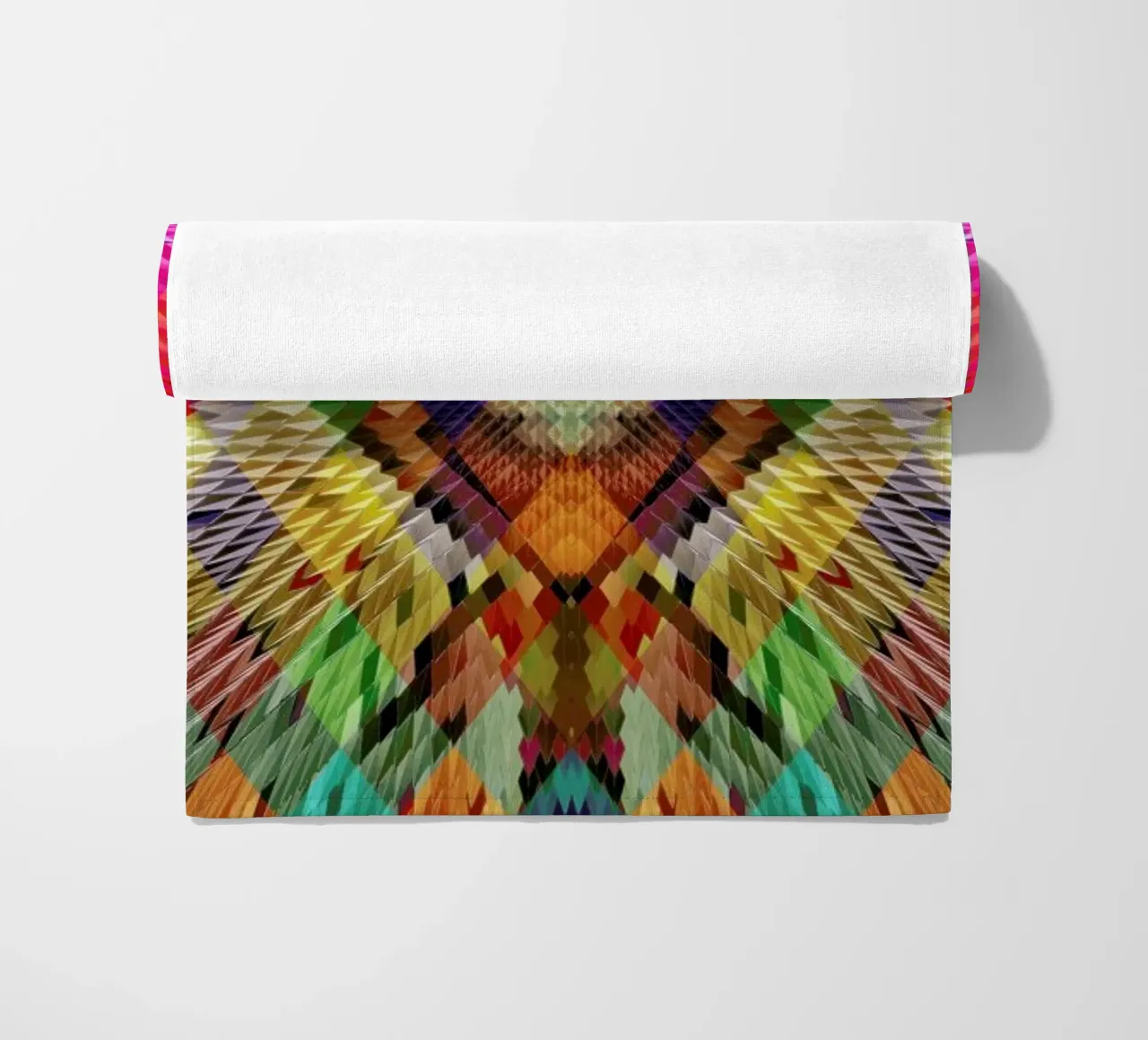 Corporate Wolf telo mare da Ali Gulec