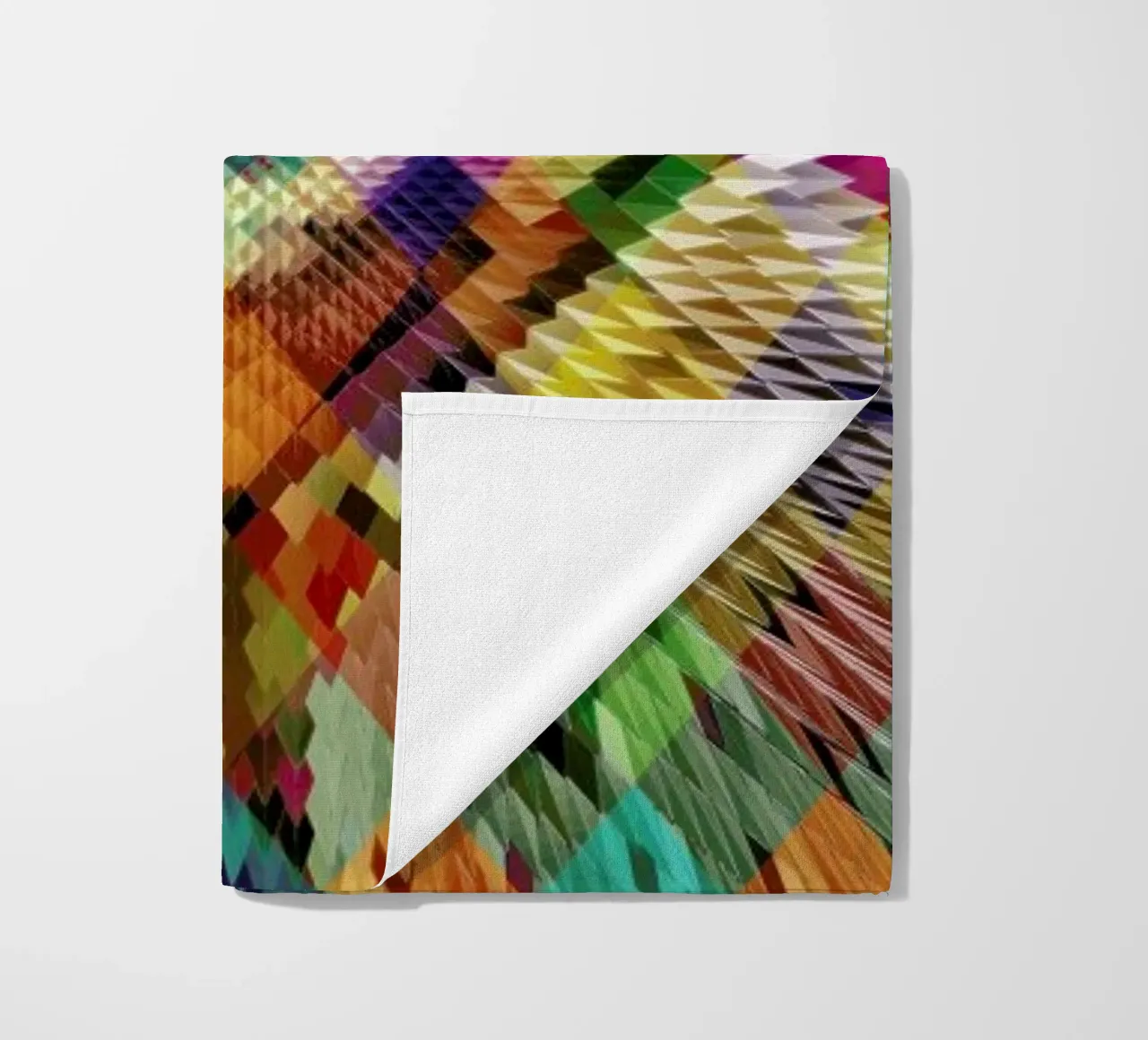 Corporate Wolf telo mare da Ali Gulec