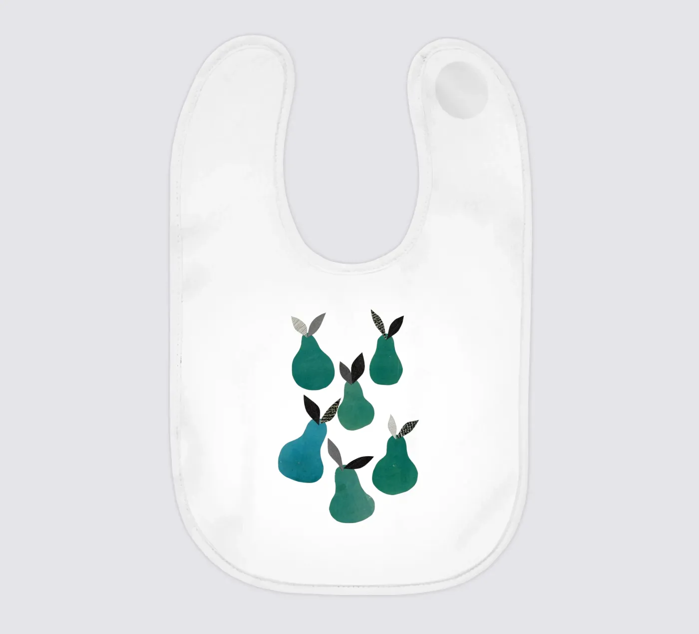 Pere bavaglino da Cassia Beck Collage