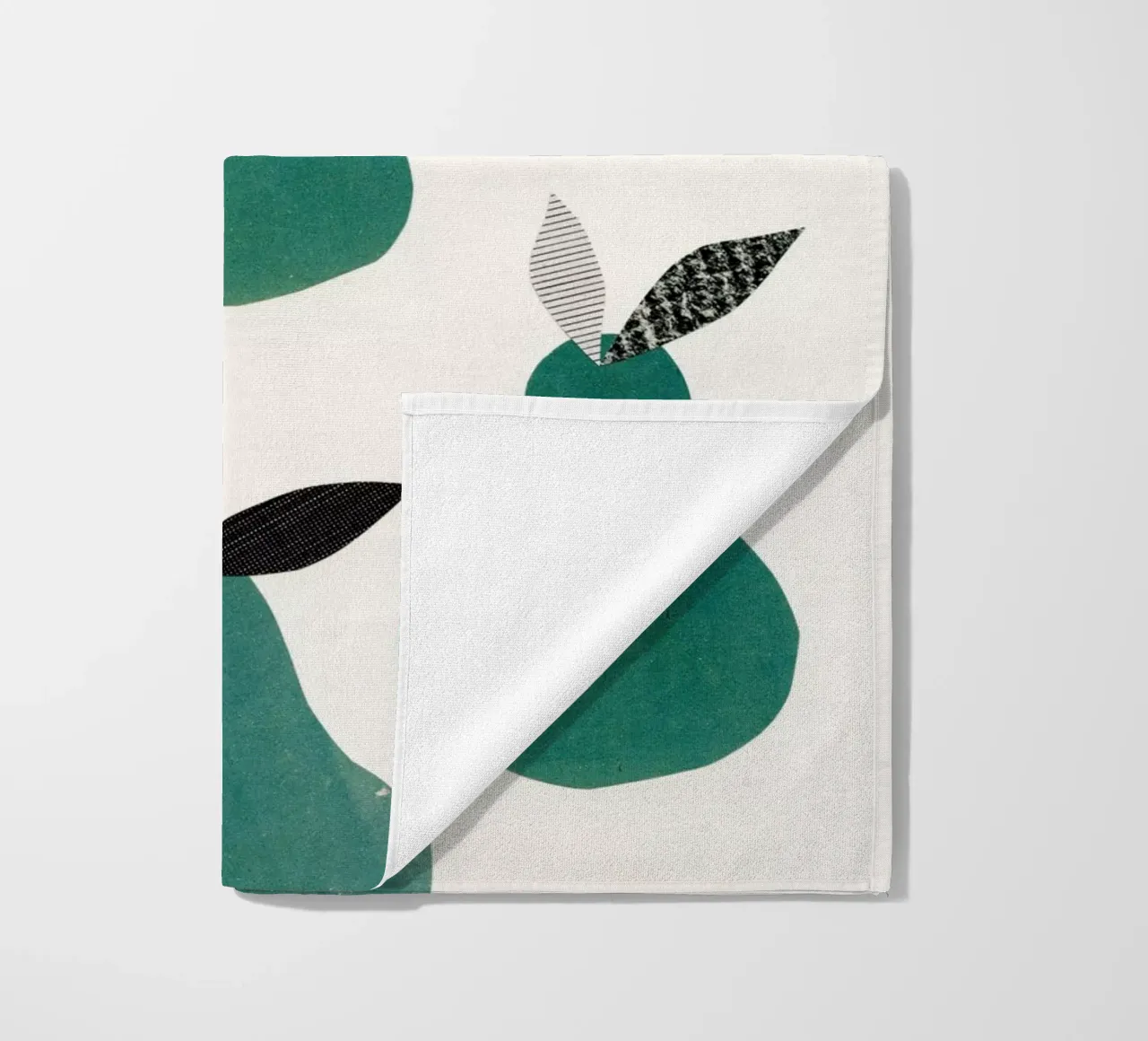 Pere telo mare da Cassia Beck Collage