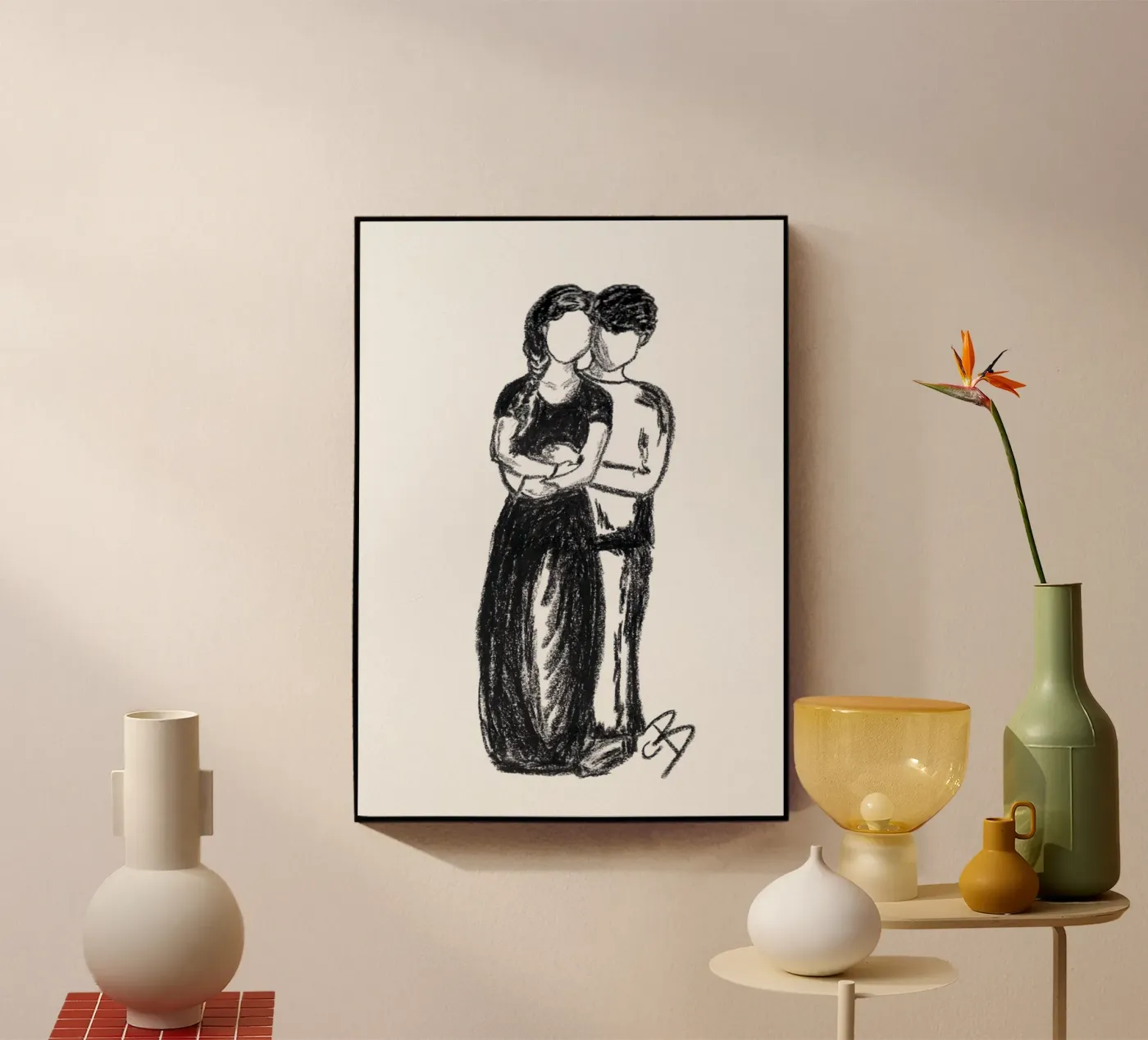 Security plexiglas de Claudiabrueggen