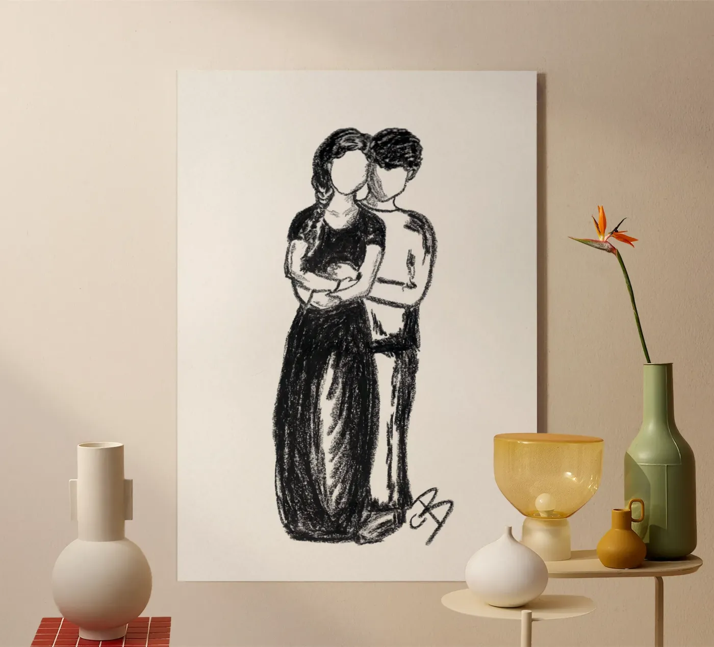 Security plexiglas de Claudiabrueggen