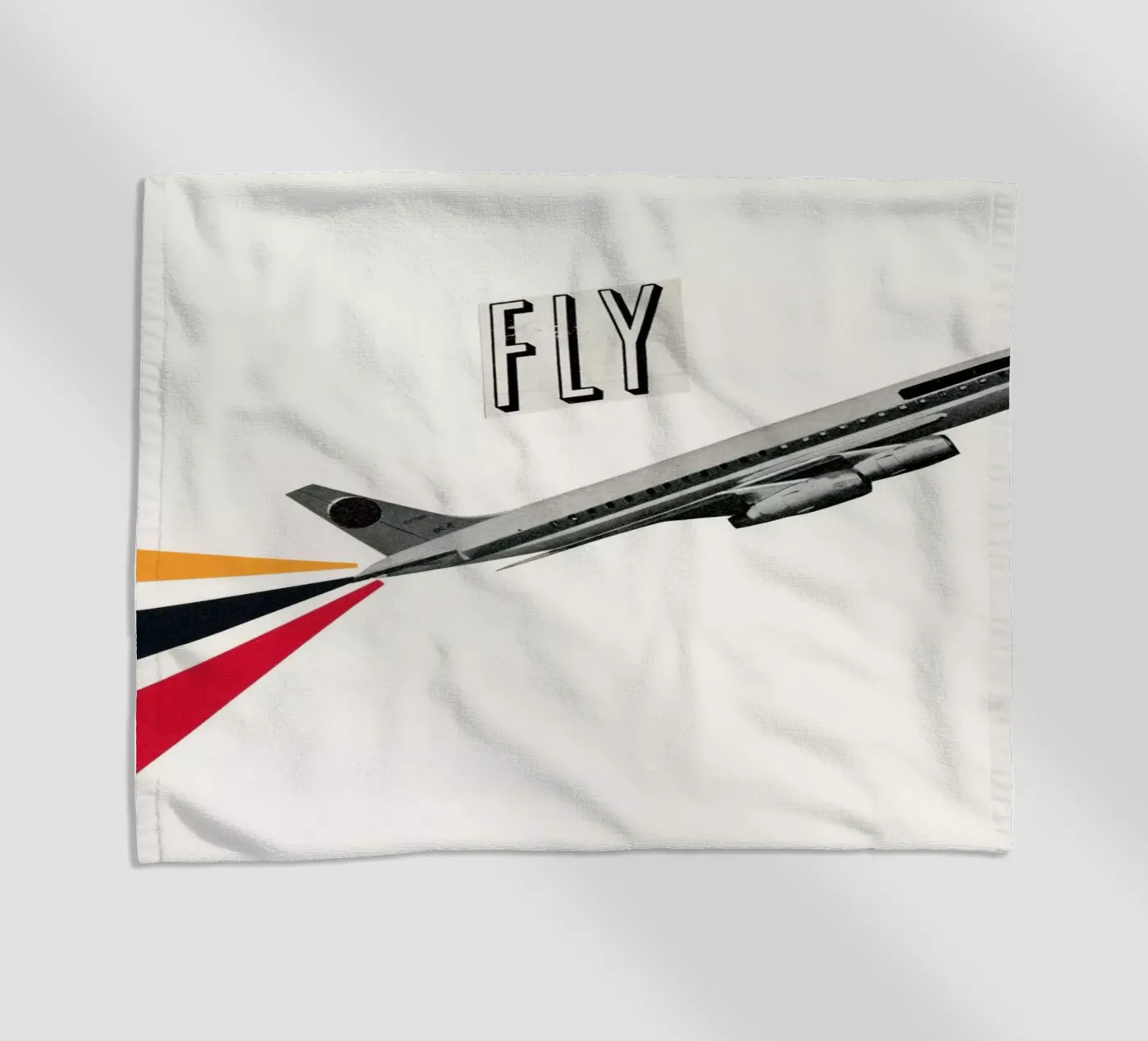 Fly telo mare da Cassia Beck Collage