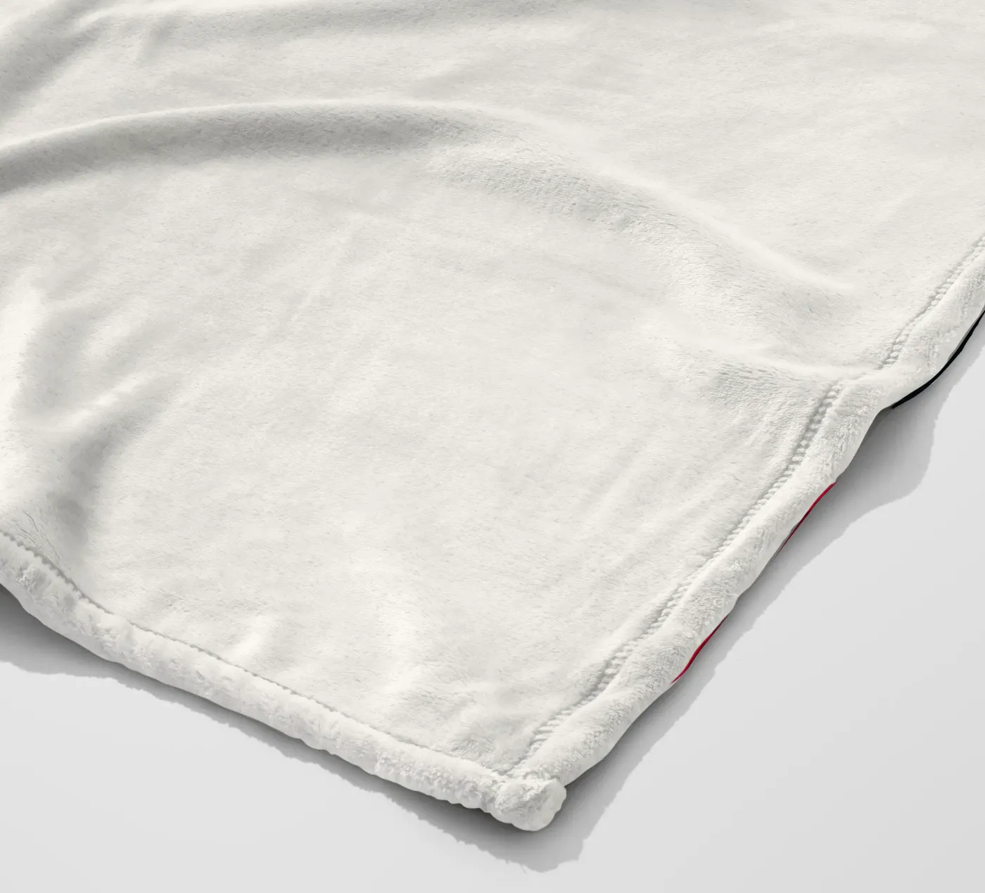 Vlieg fleecedeken van Cassia Beck Collage