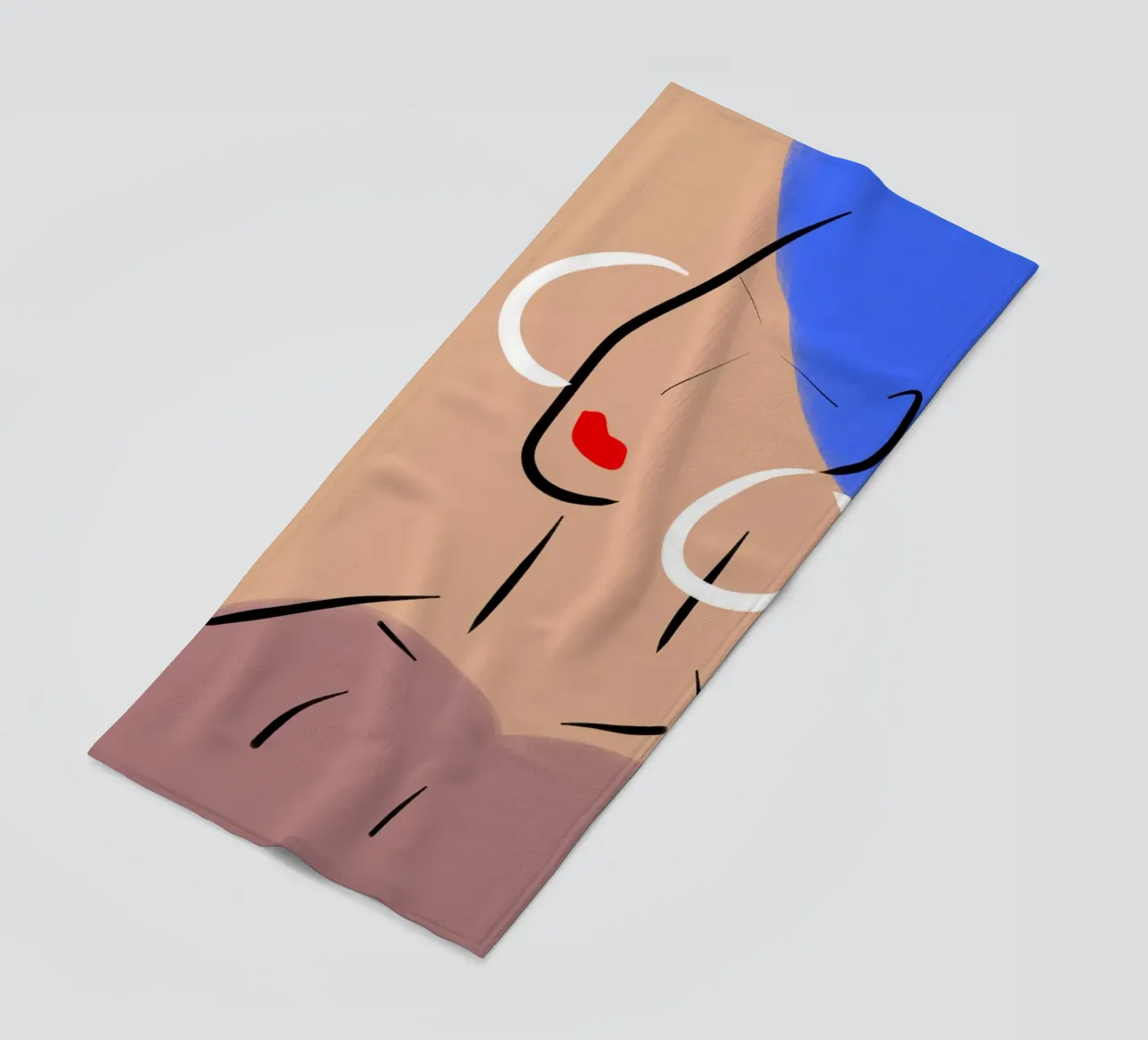 Alice telo mare da Mike Leymi