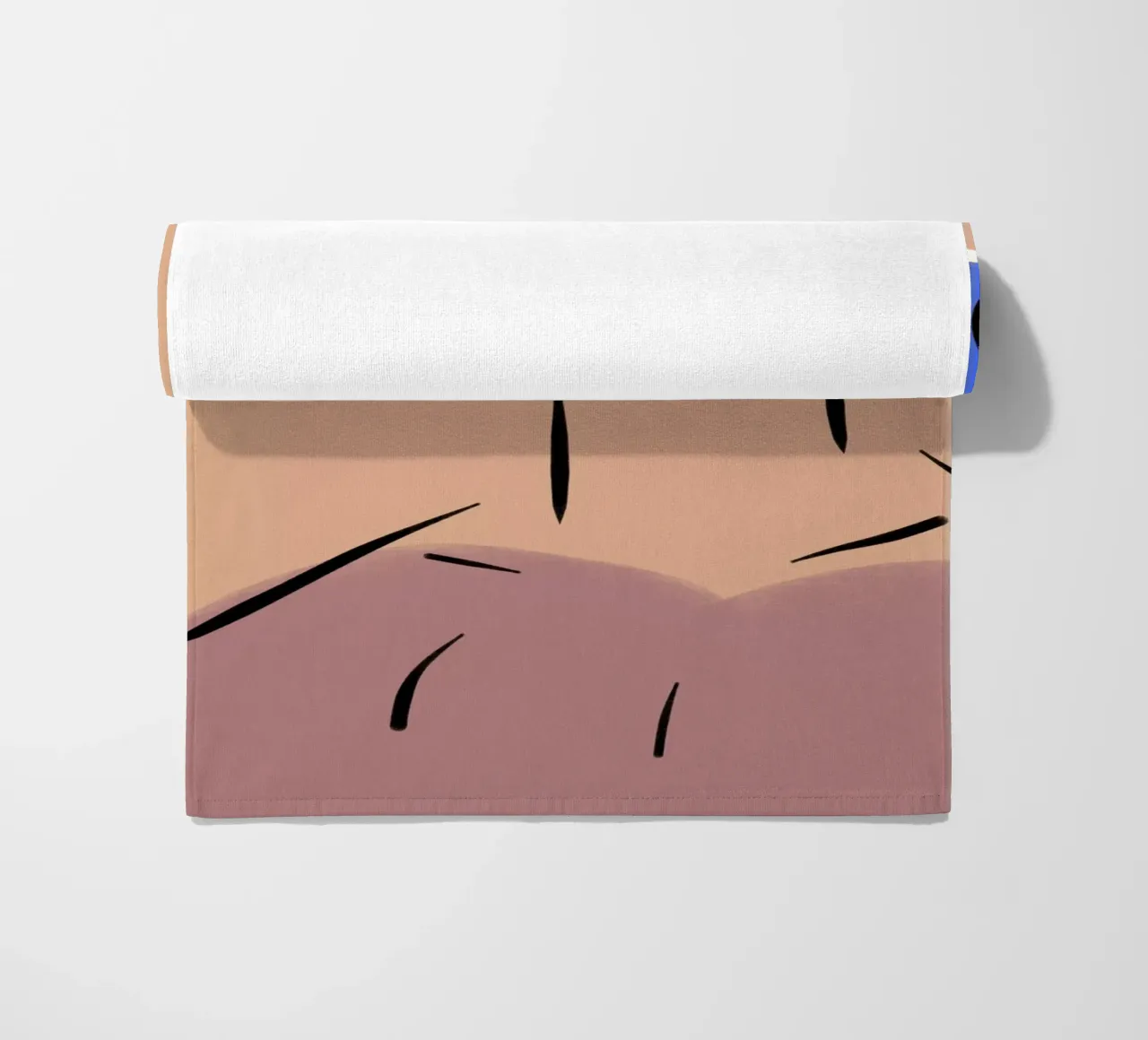 Alice telo mare da Mike Leymi