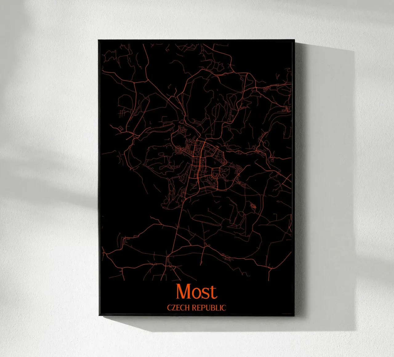 Most acryl van MiMap