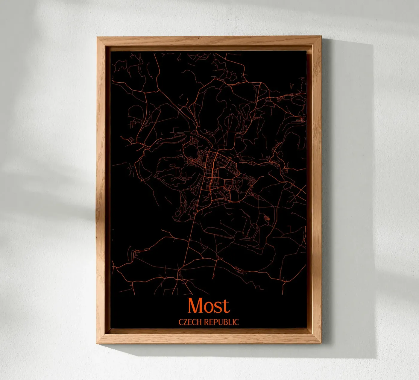 Most pannello forex da MiMap