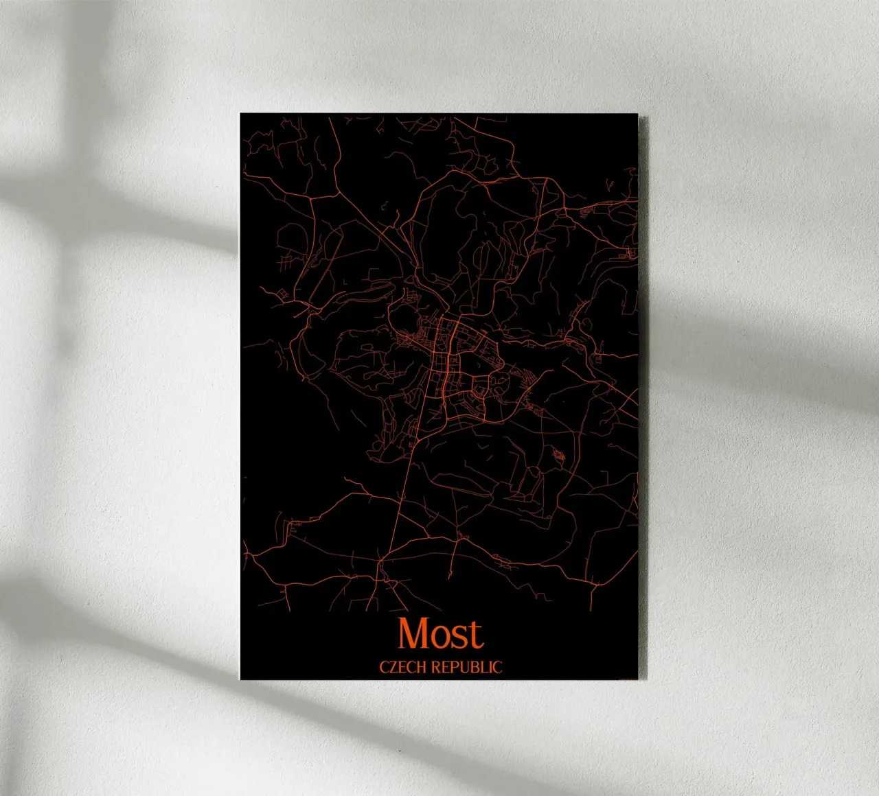 Most pannello forex da MiMap