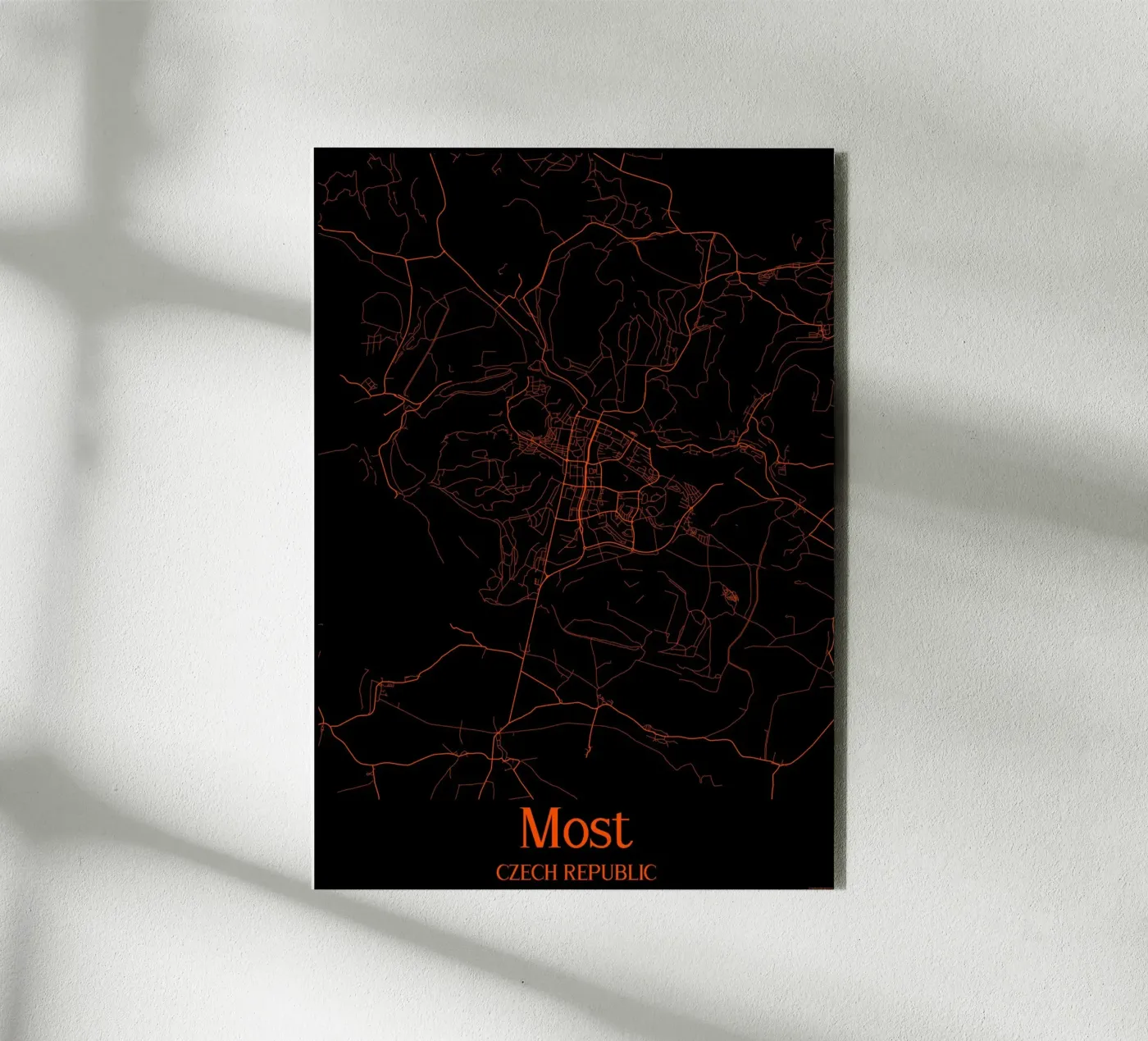 Most pannello forex da MiMap