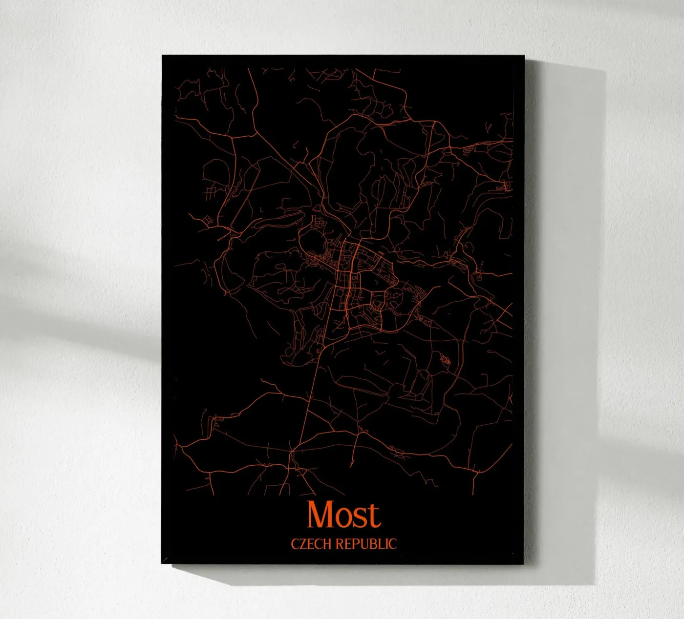 Most poster by MiMap