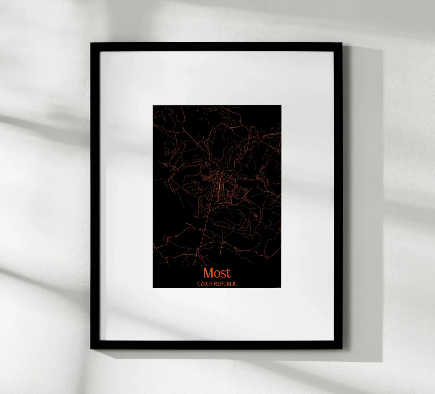 Most poster by MiMap