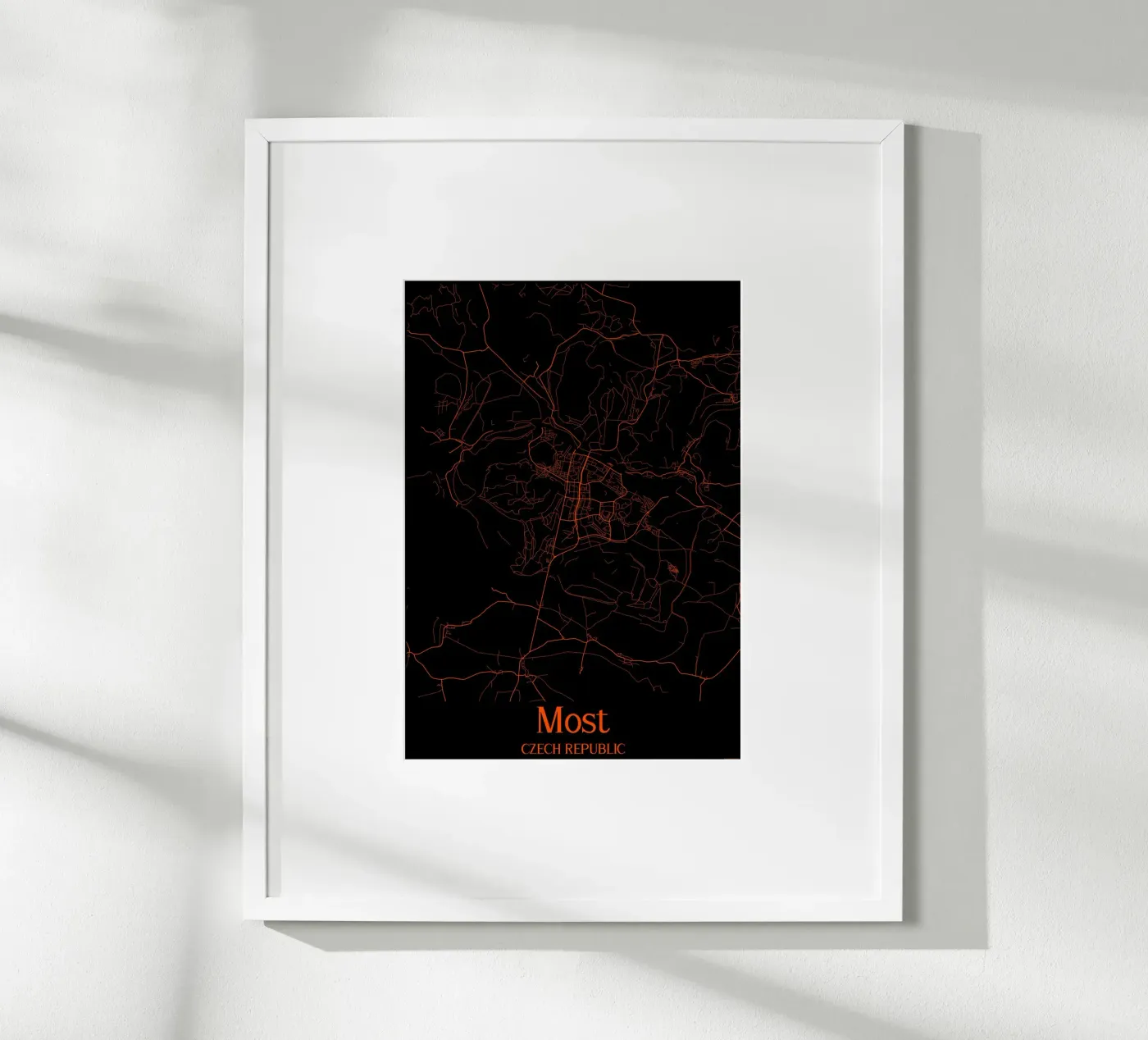 Most poster by MiMap