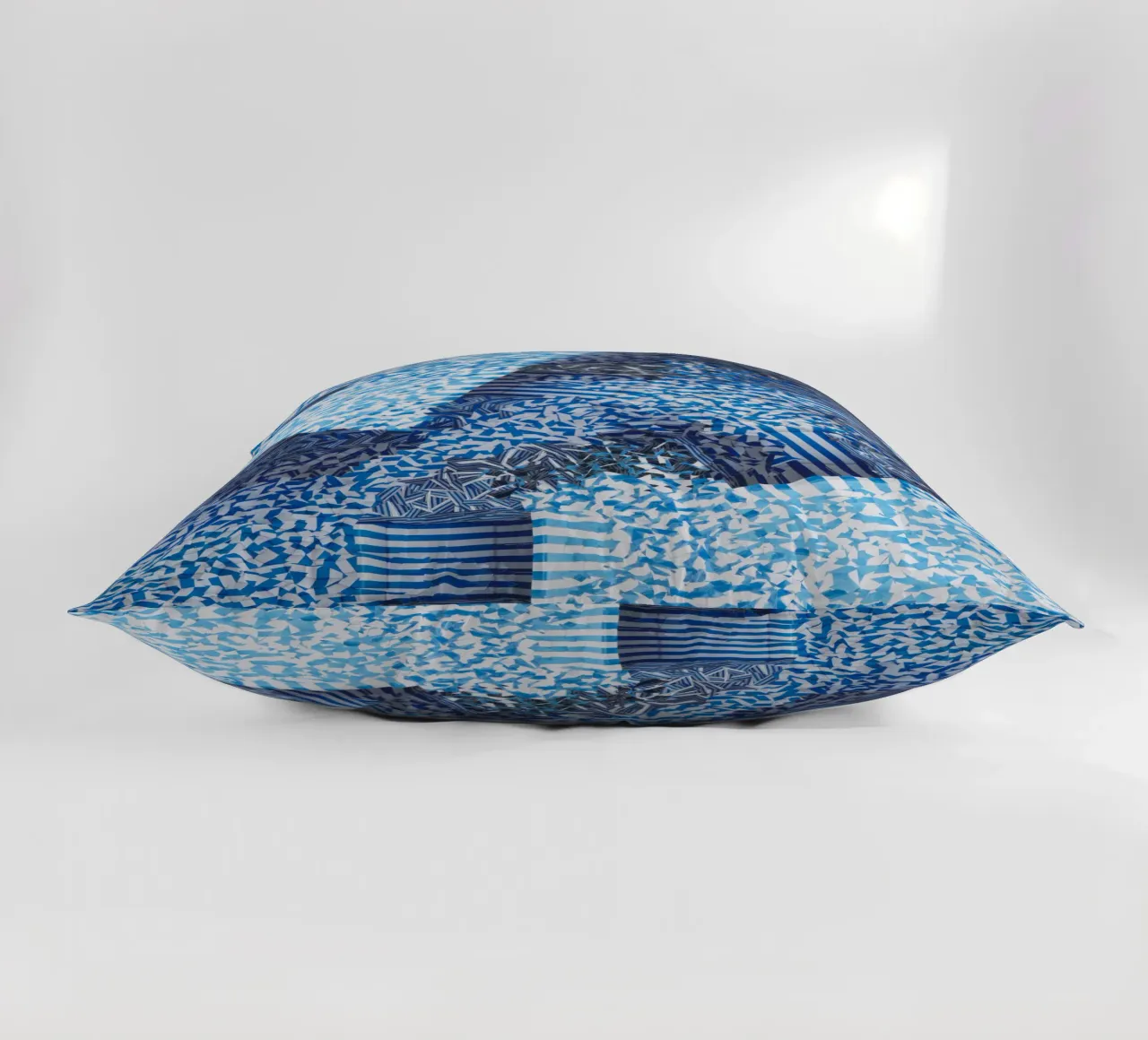 DETACH - Splittografielage cuscino da Lilly Helja Jonasson