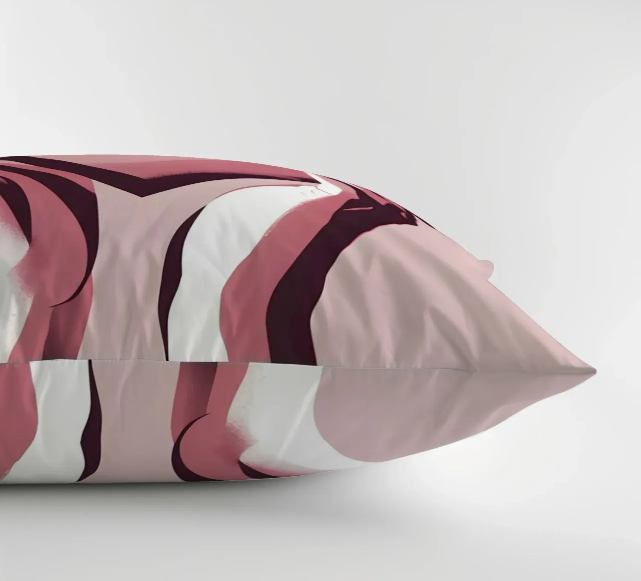 Mani a forma di cuore cuscino da LIFESTYLE OBJECTS