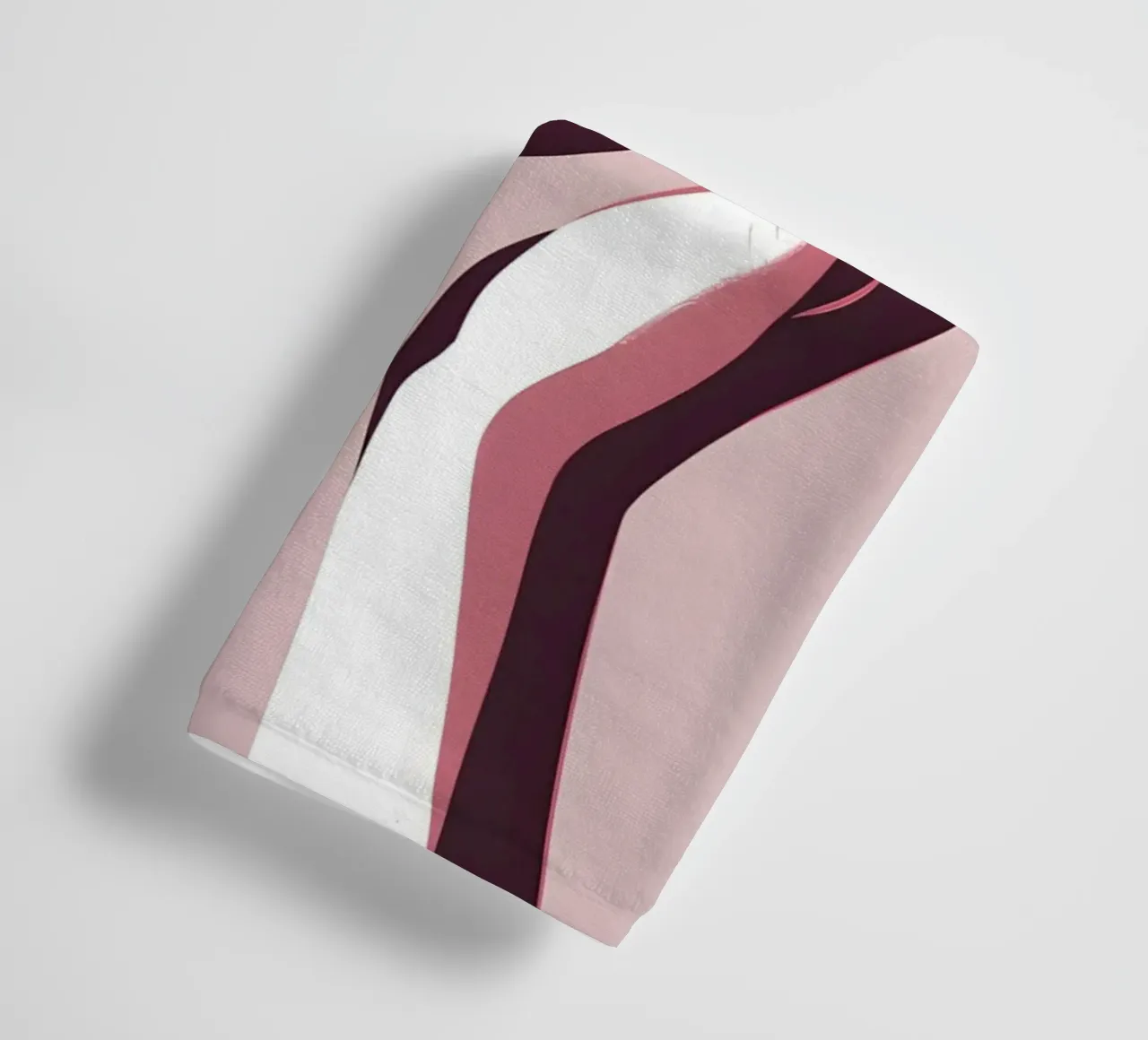 Mani a forma di cuore asciugamano da bagno da LIFESTYLE OBJECTS