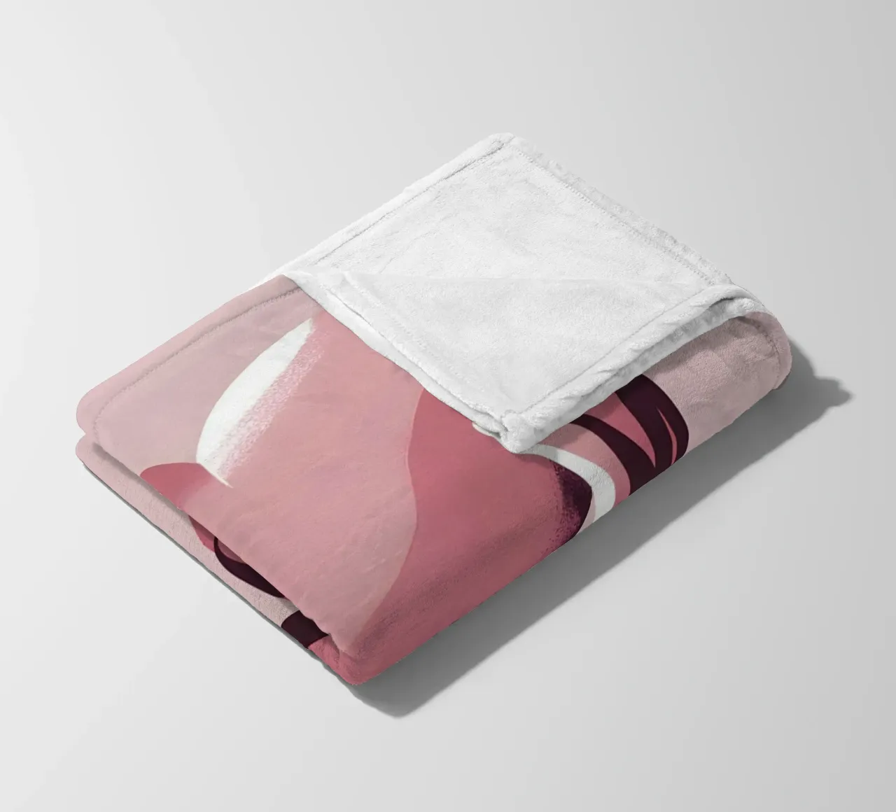 Mani a forma di cuore coperta in pile da LIFESTYLE OBJECTS