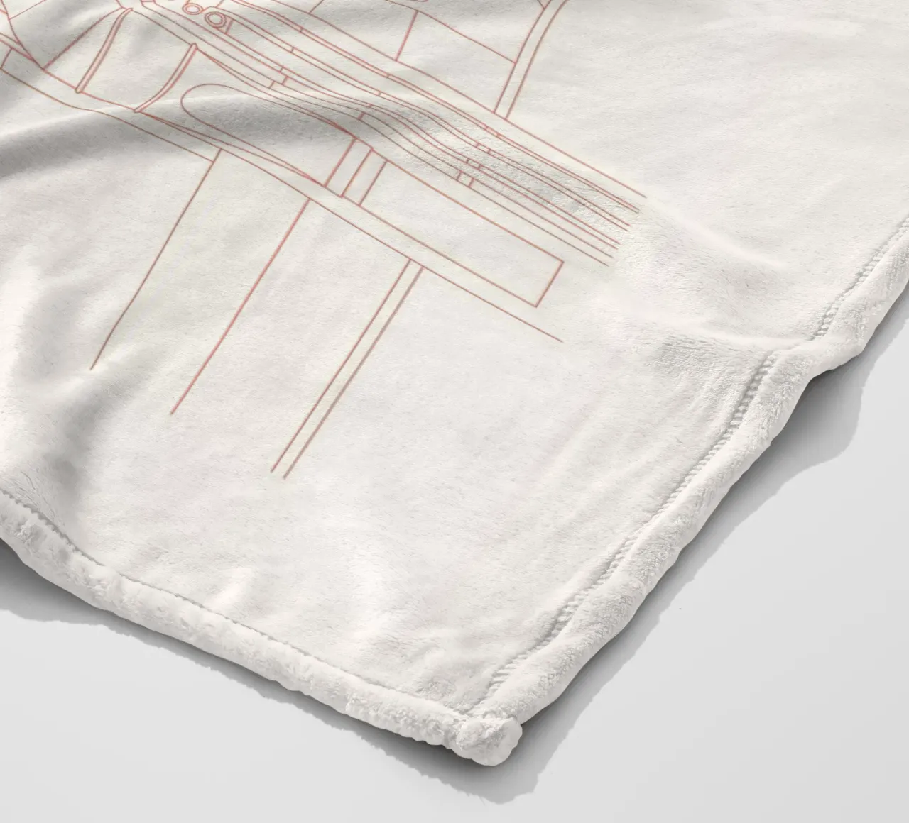Pompidou : Blueprint coperta in pile da Florent Bodart