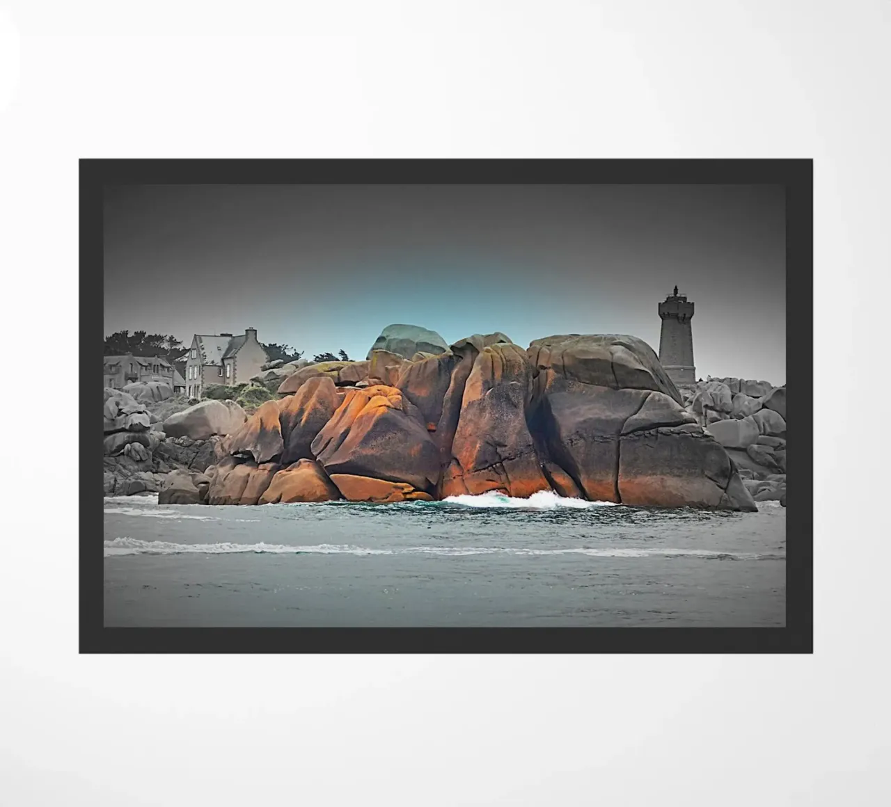 FAA360 PERROS GUIREC. zerbino da Thierry vobmann photography