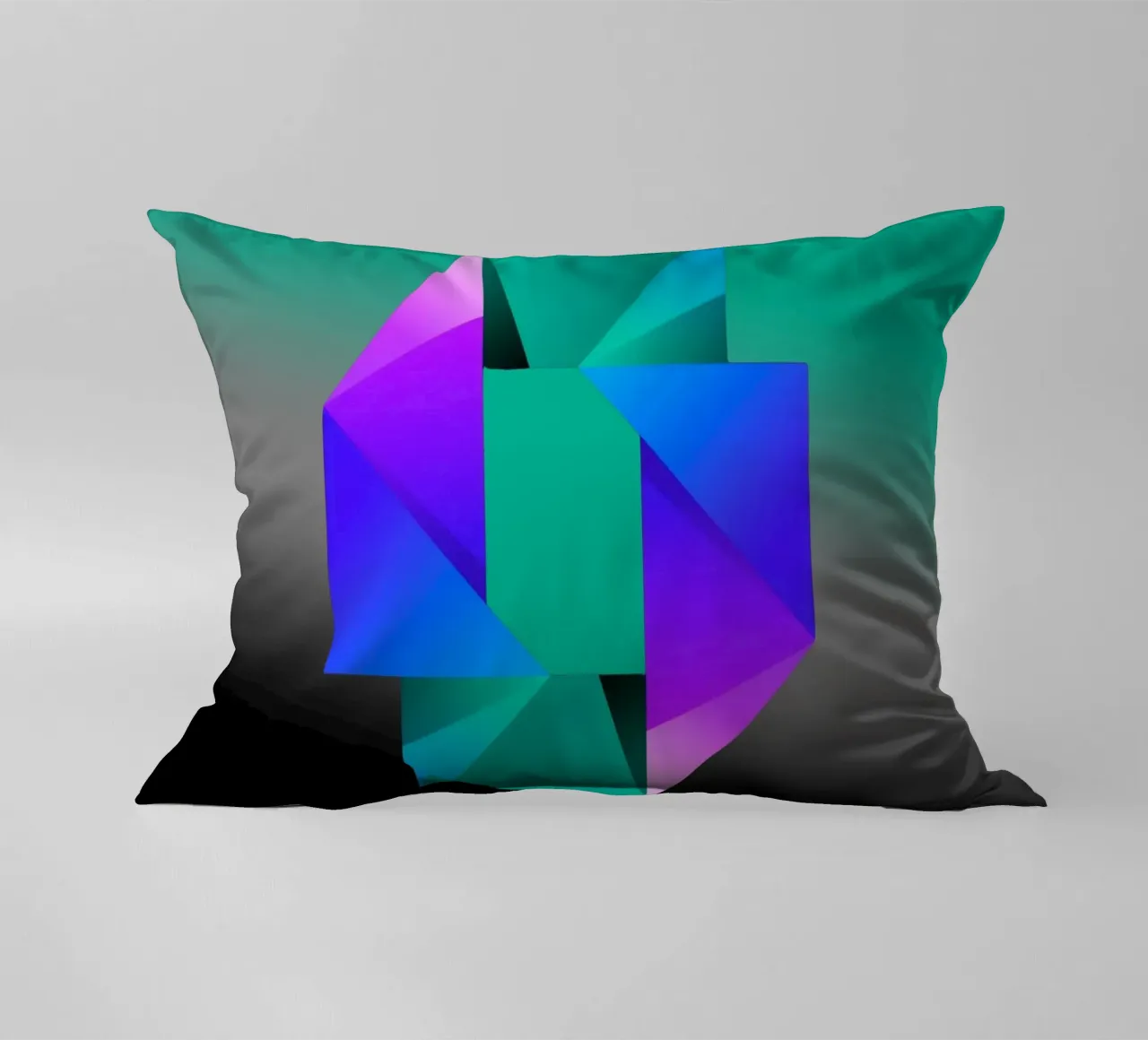 Design astratto cuscino da BenCoStyle