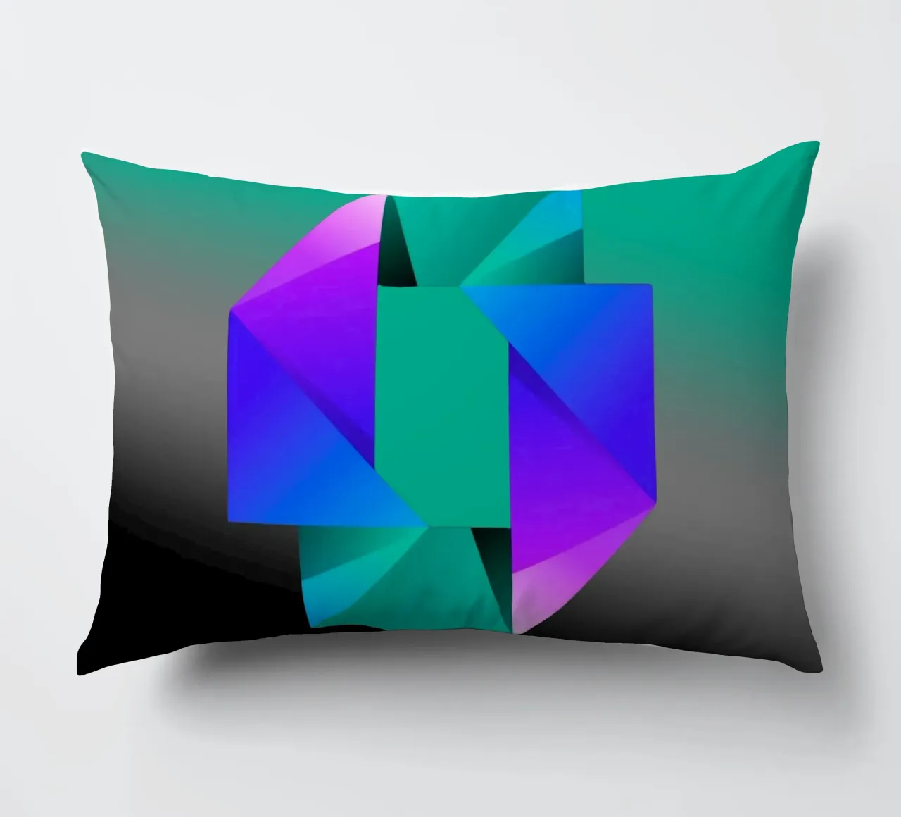 Design astratto cuscino da BenCoStyle