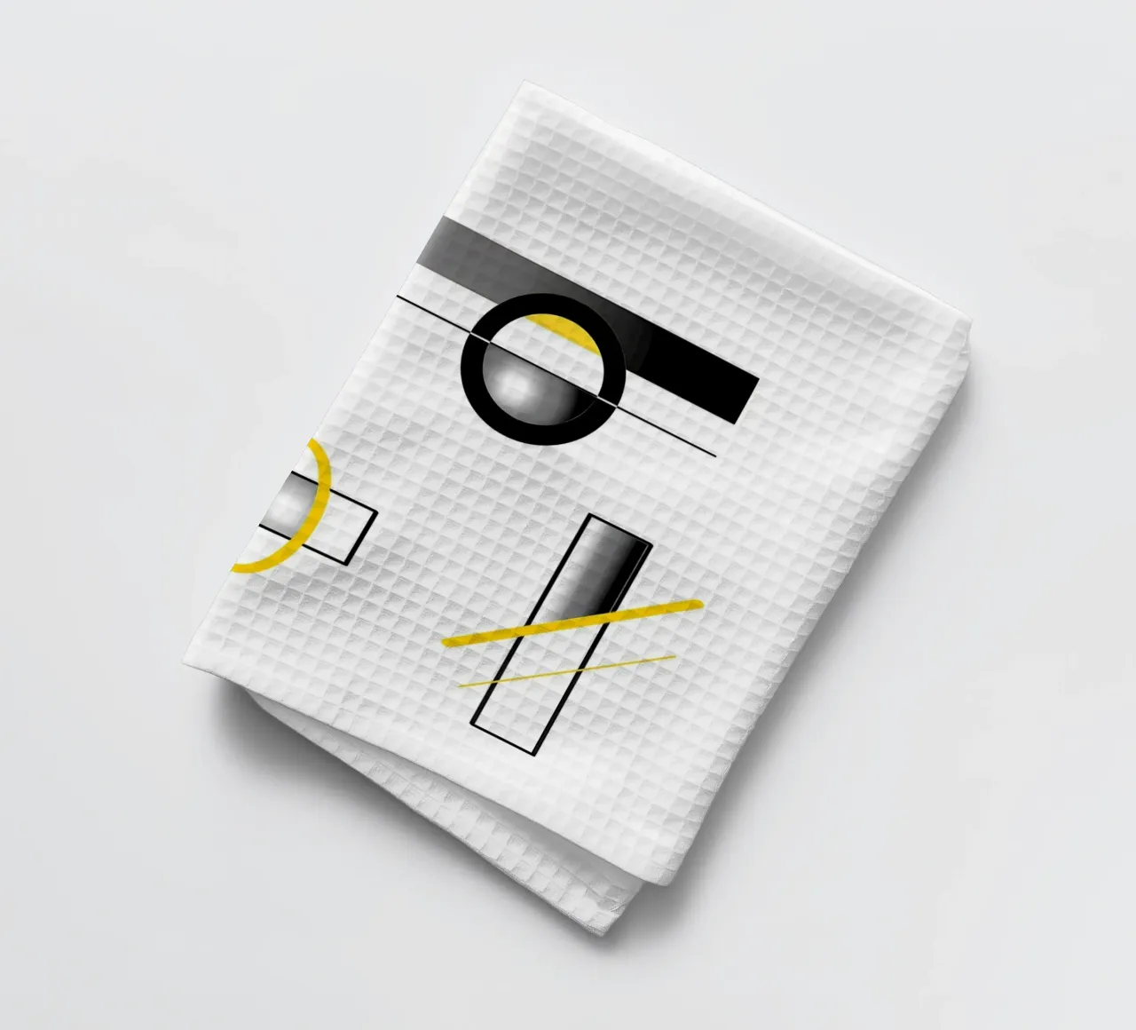 Design minimalista canovaccio da cucina da BenCoStyle
