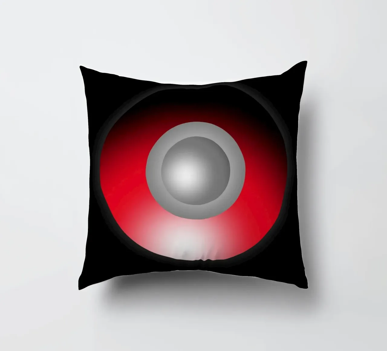 Design della palla cuscino da BenCoStyle