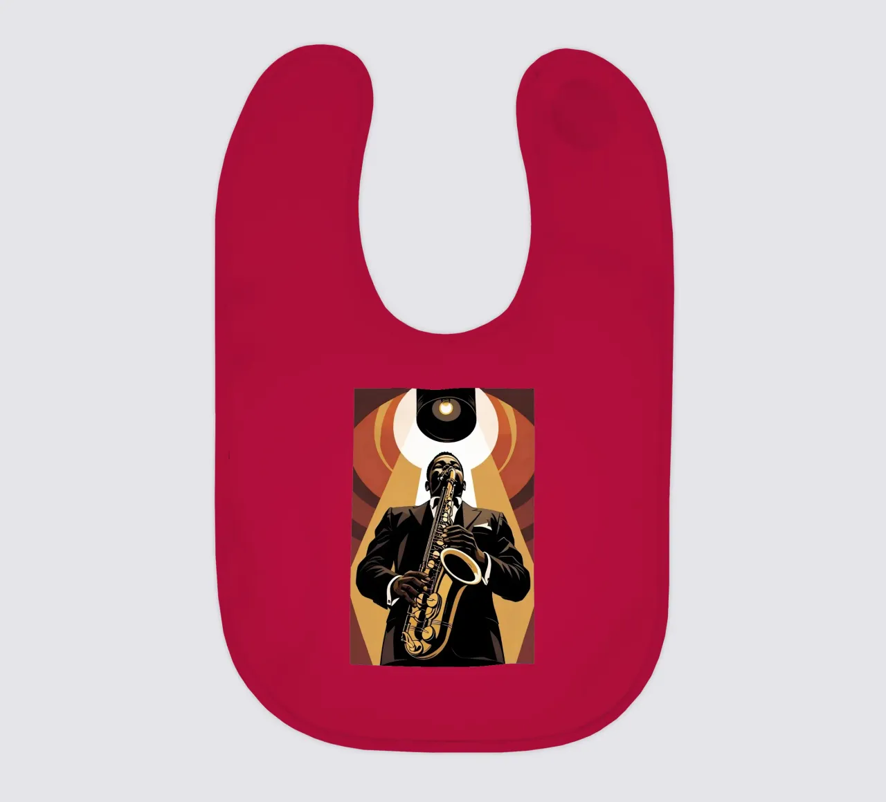 Saxofono bavaglino da Massimo Frascogna