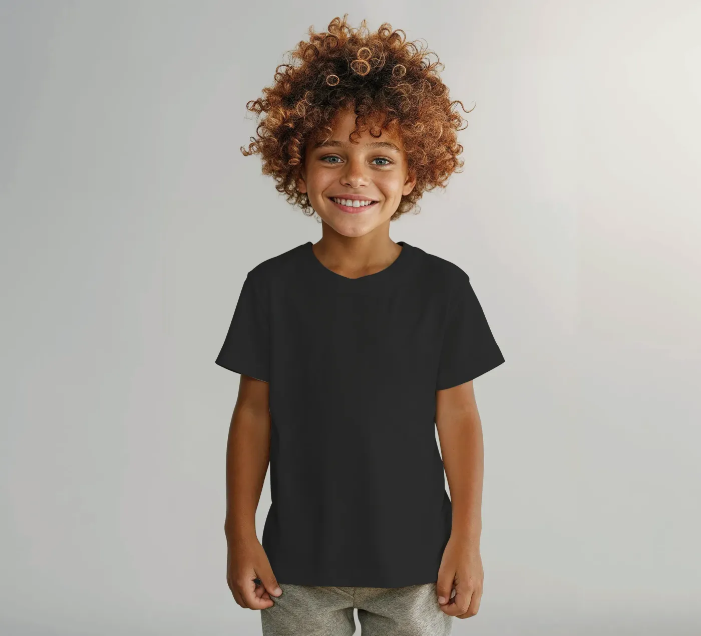 Saxofono t-shirt bambini da Massimo Frascogna