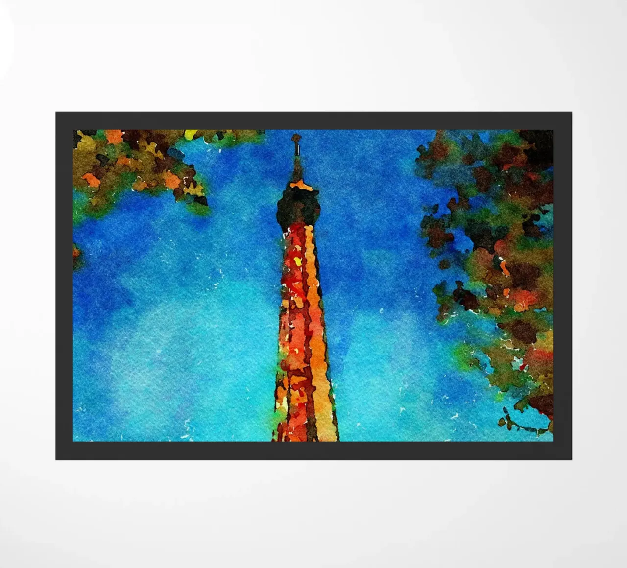 Torre zerbino da Massimo Frascogna