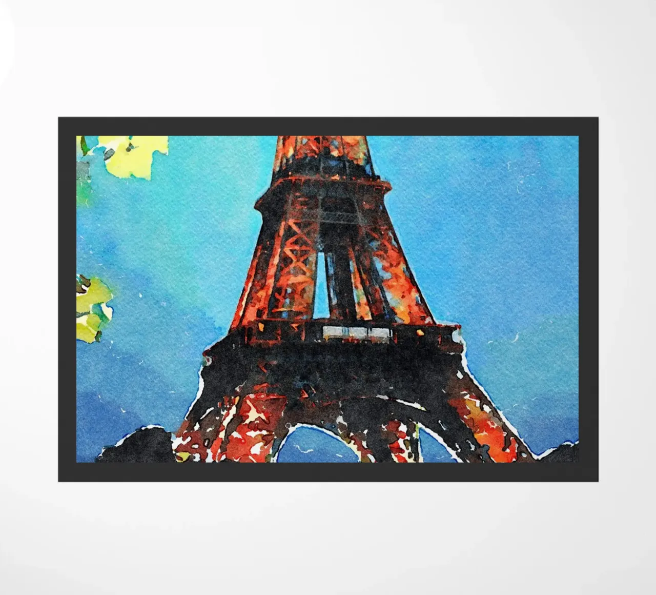 Torre zerbino da Massimo Frascogna