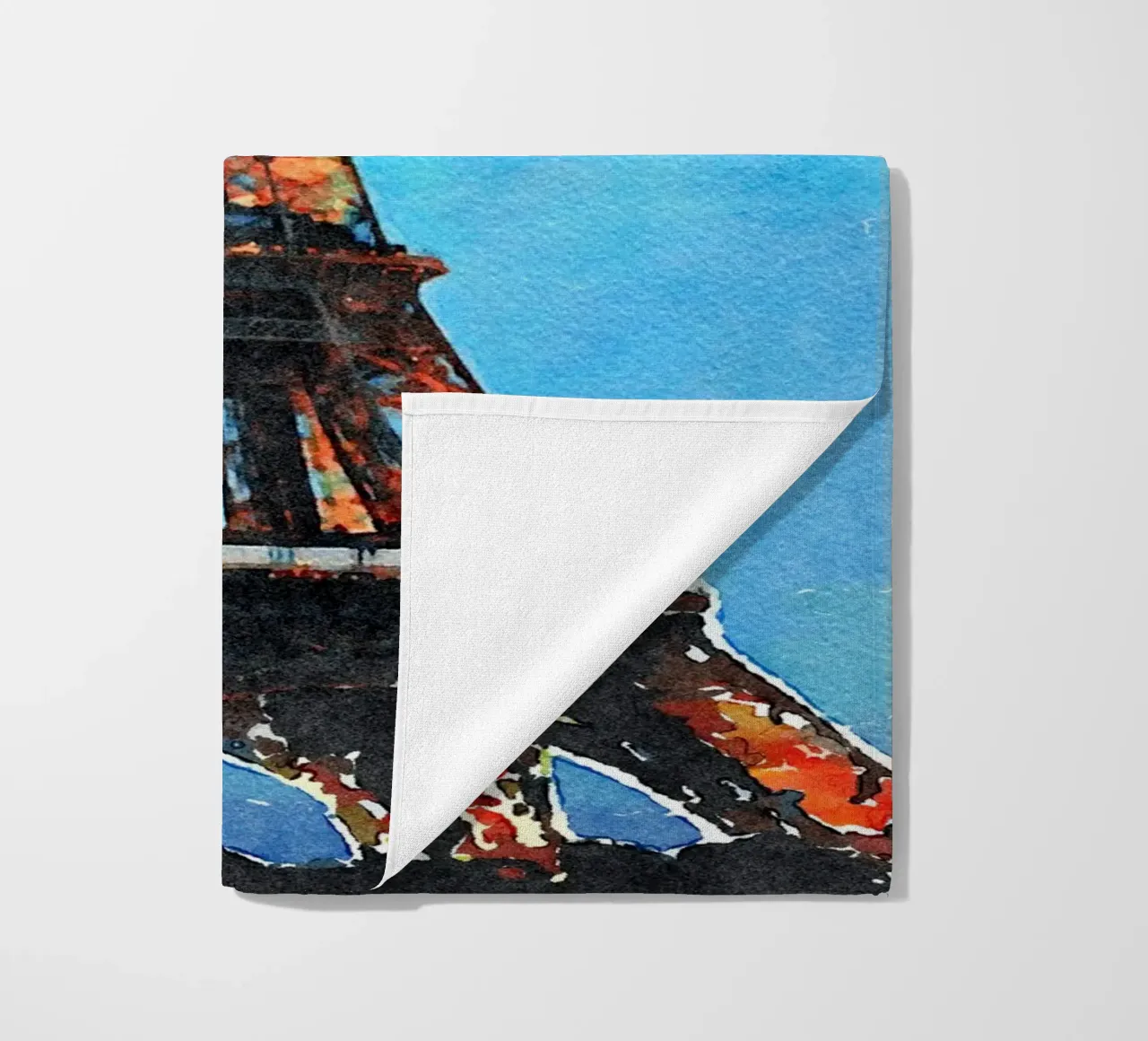 Torre telo mare da Massimo Frascogna