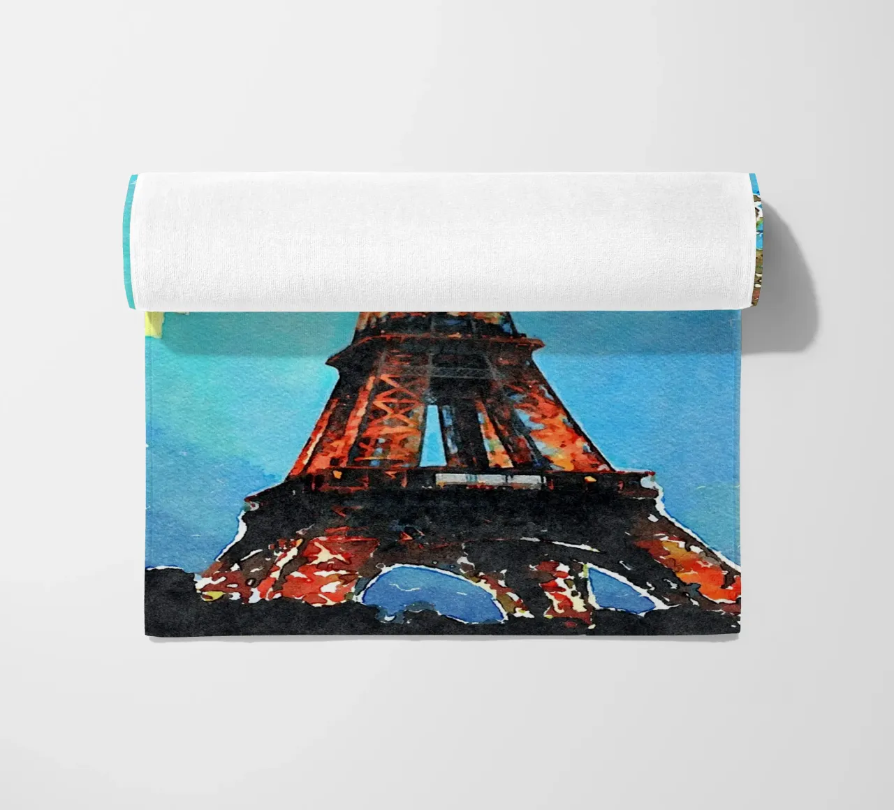 Torre telo mare da Massimo Frascogna