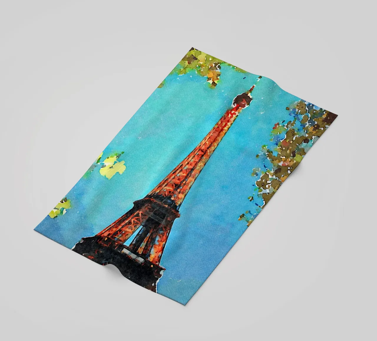 Torre telo mare da Massimo Frascogna